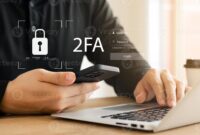How Two-Factor Authentication Protects Your Bank Account