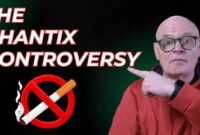 How Providers Reduce Smoking Rates (The Chantix Story)