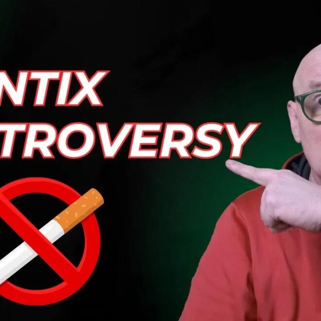 How Providers Reduce Smoking Rates (The Chantix Story)