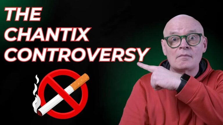 How Providers Reduce Smoking Rates (The Chantix Story)