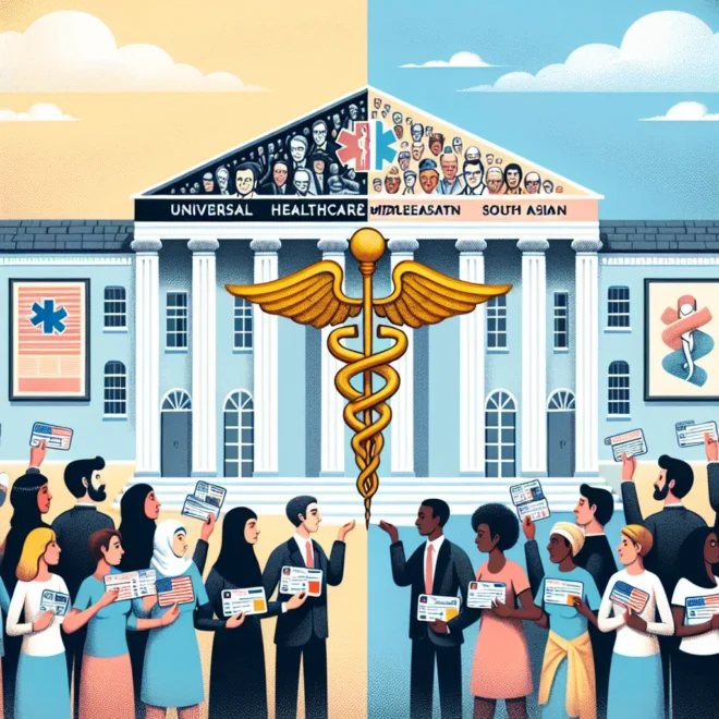 How Universal Healthcare Creates Equal Access (Or Not)