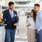 Do Car Dealership Jobs Include Health Insurance?
