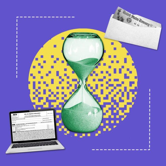 What Happens After You File Your Taxes