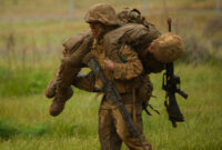 Female Marines: What It’s Really Like Serving Today