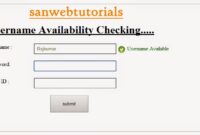 How to Check Username Availability Across All Platforms