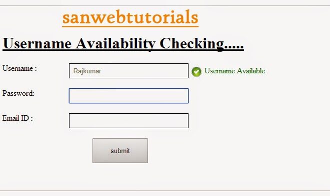 How to Check Username Availability Across All Platforms