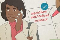 How to Change Healthcare Providers With Medicaid