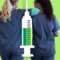How Many Healthcare Workers Are Vaccinated?