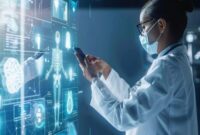 What Is a Virtual Healthcare Provider?