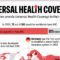 Which Countries Still Don’t Provide Universal Healthcare?