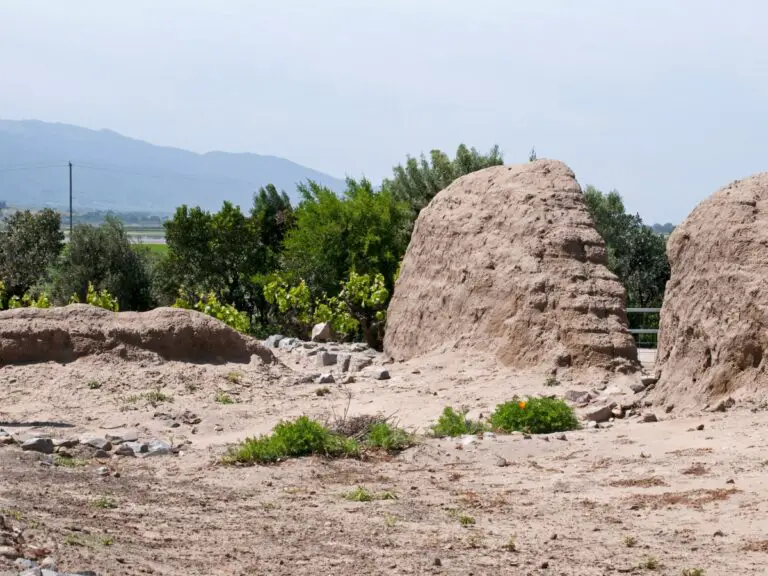 Why Is It So Humid in Southern California?