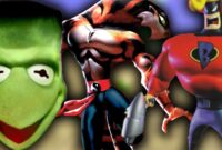 The Games Available on the Most Platforms (Ranked)