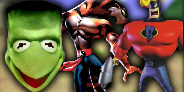 The Games Available on the Most Platforms (Ranked)