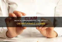 Can Providers Bill You If Insurance Fails?