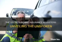 What Are Healthcare Providers Allowed to Tell Insurance Adjusters?