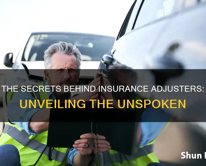 What Are Healthcare Providers Allowed to Tell Insurance Adjusters?