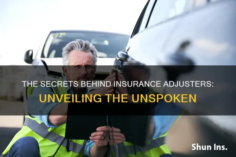 What Are Healthcare Providers Allowed to Tell Insurance Adjusters?