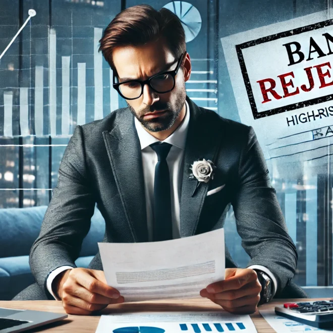 Why Banks Reject Checks (And How to Avoid It)