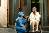 Why Choose Home Healthcare Services?