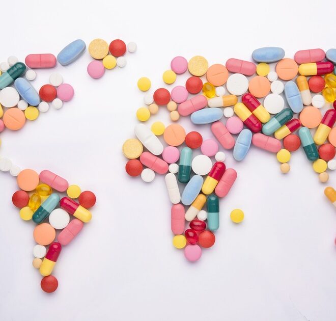 What Are the Challenges of Healthcare in Developing Countries?