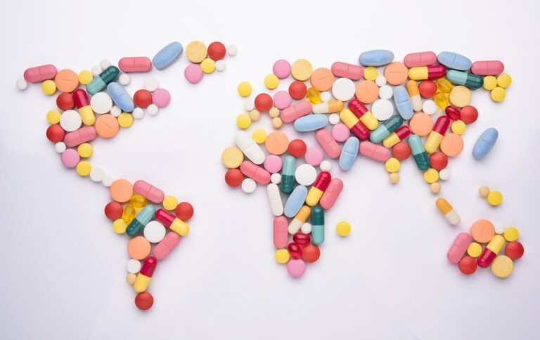 What Are the Challenges of Healthcare in Developing Countries?