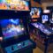 Which Platform Is Classic Arcade Games Available On Today?